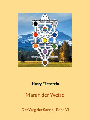 cover image of Maran der Weise